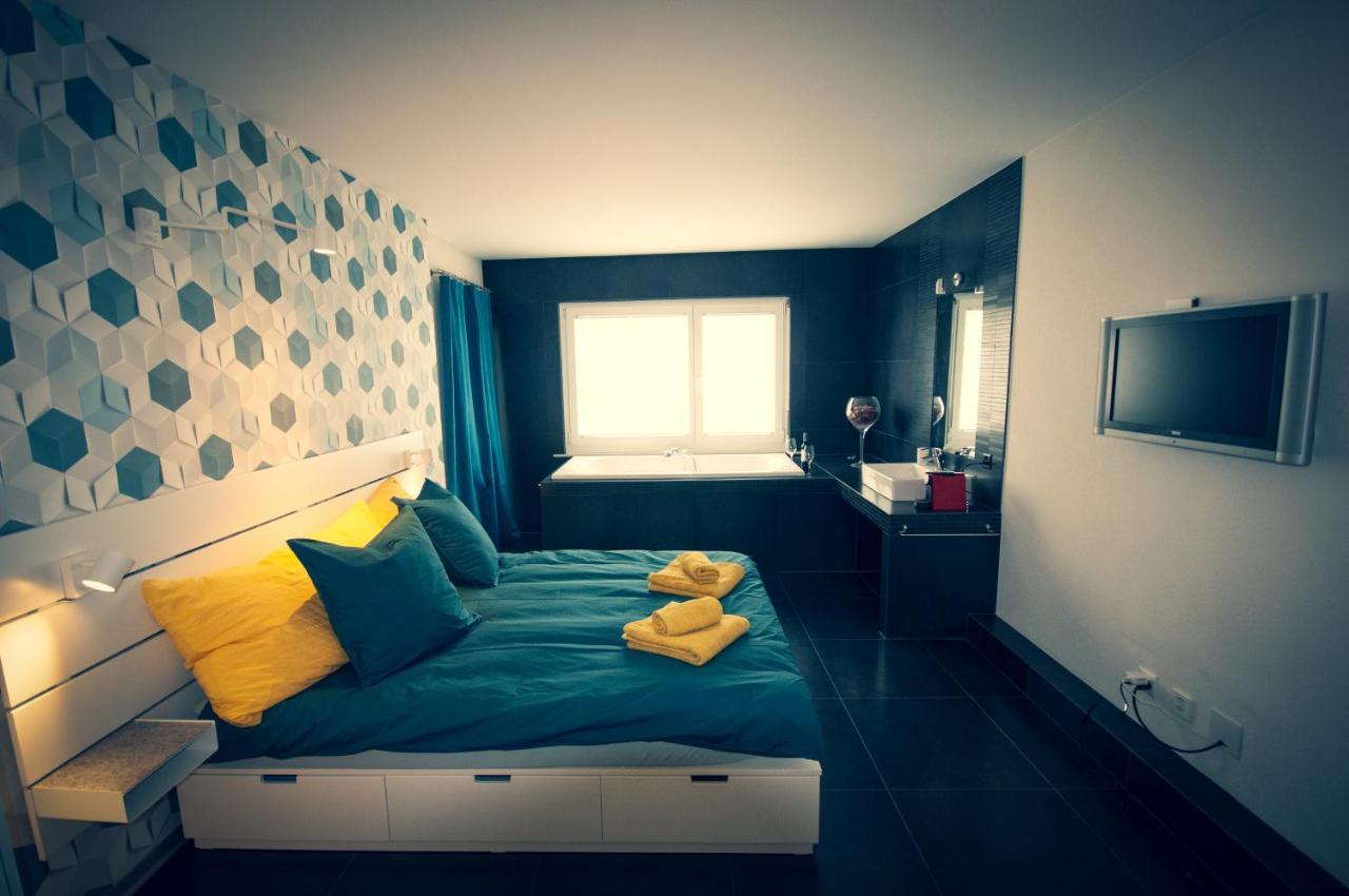Chambre D'Hote Valere Сион Экстерьер фото