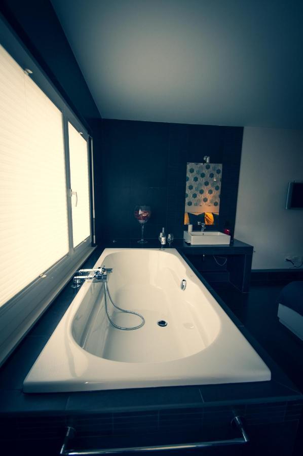 Chambre D'Hote Valere Сион Экстерьер фото