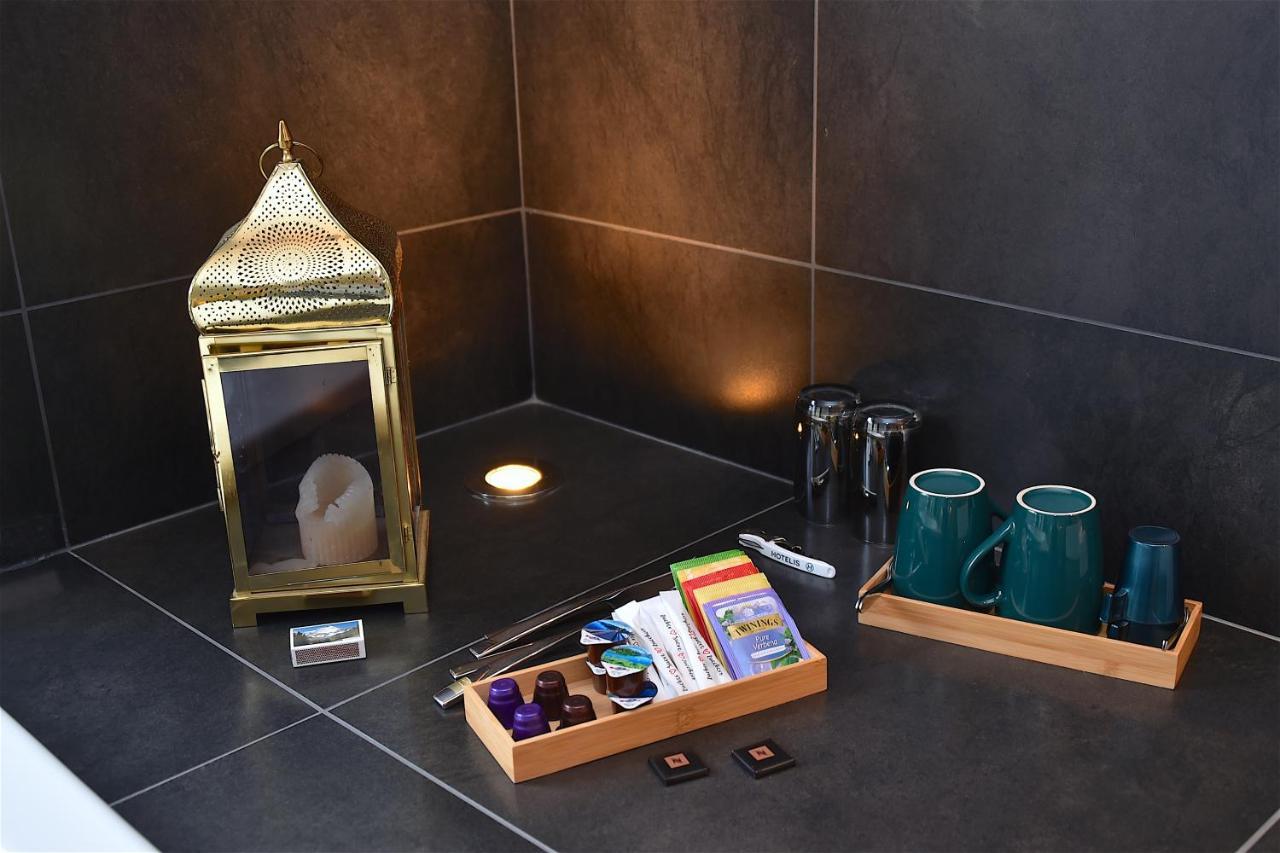 Chambre D'Hote Valere Сион Экстерьер фото