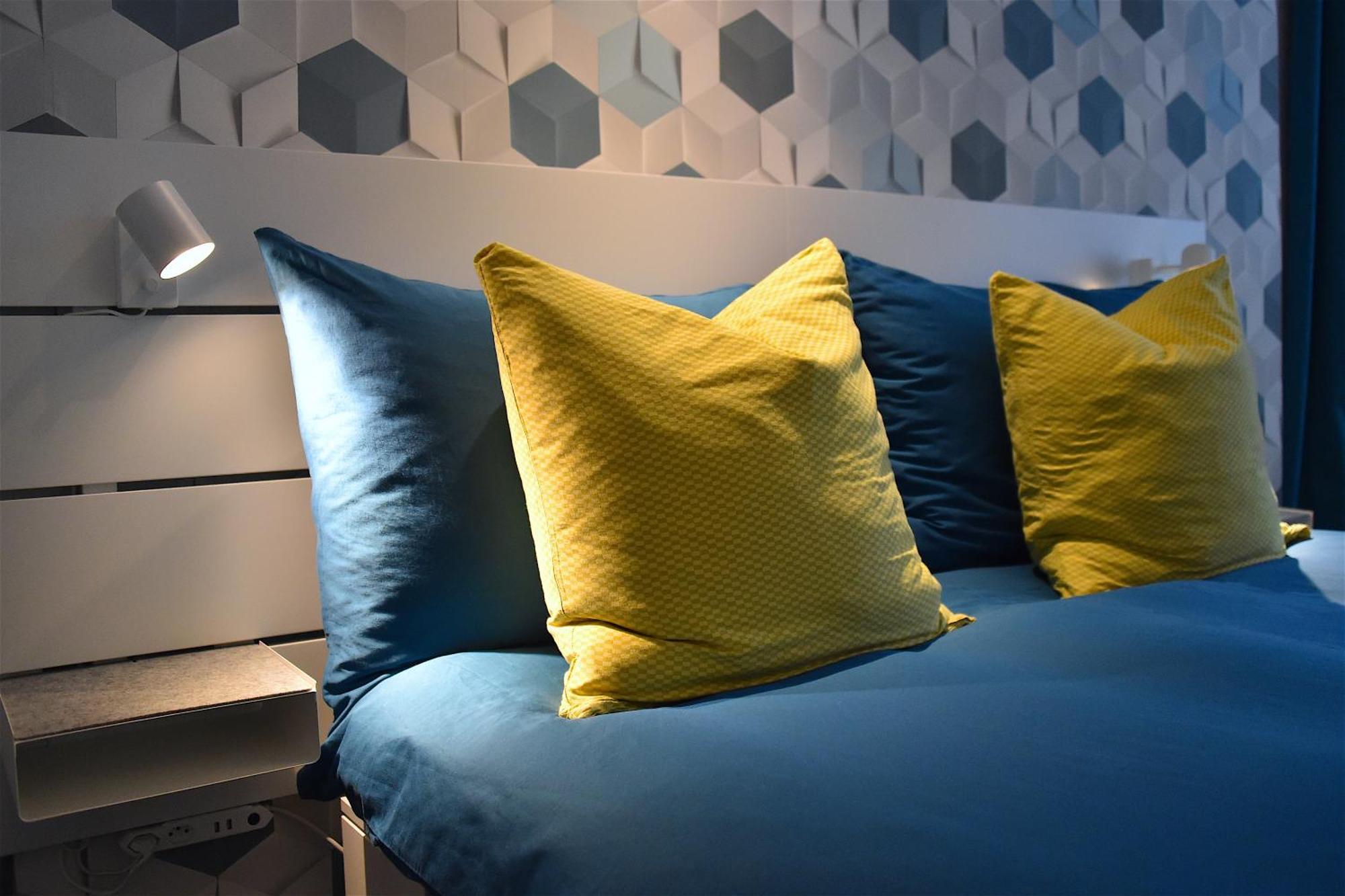 Chambre D'Hote Valere Сион Экстерьер фото